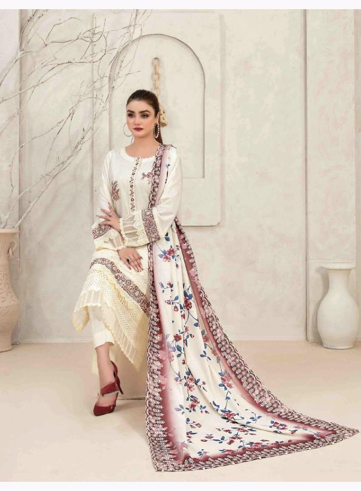 Deepsy Suits Rangrasiya Lawn 25 cotton lawn pakistani suits