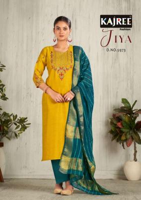 Kajree Jiya Fancy Kurtis Manufacturer