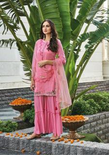 Kalki Fashion Gulmarg Pakistani suits wholesale in Banglore