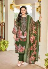 Levisha Naira Nx 12 Dress material with price in ahmedabad