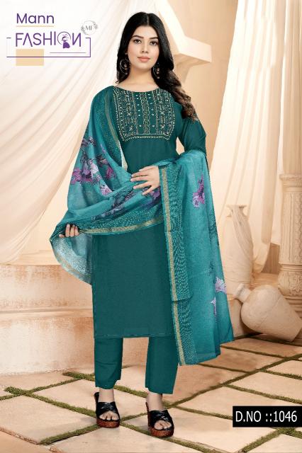 Maan Fashion Album 2 Roman Silk surat kurti online price