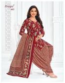 Pranjul Piya Vol 4 Ladies dress materials manufacturers in Mumbai