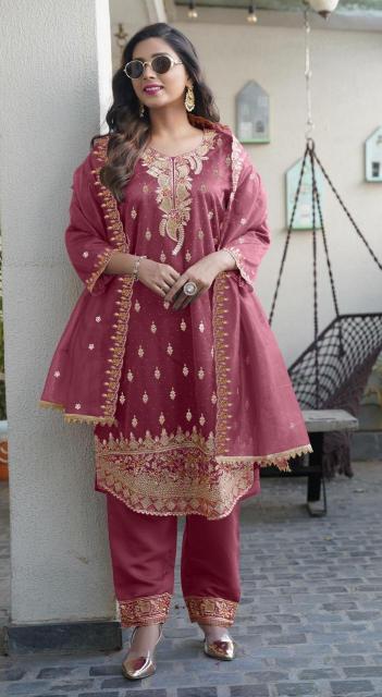 Ramsha R 1213 I To L Pakistani lawn suits in Hyderabad