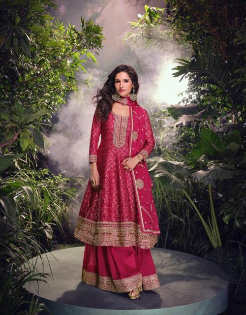 sayuri Akshara Viscose salwar suit manufacturer in surat