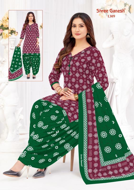 Shree Ganesh Paridhan Vol 3 cotton dress materials wholesale near me