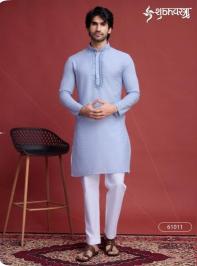 Shubhvastra Festival Wear Kurta Collection in surat