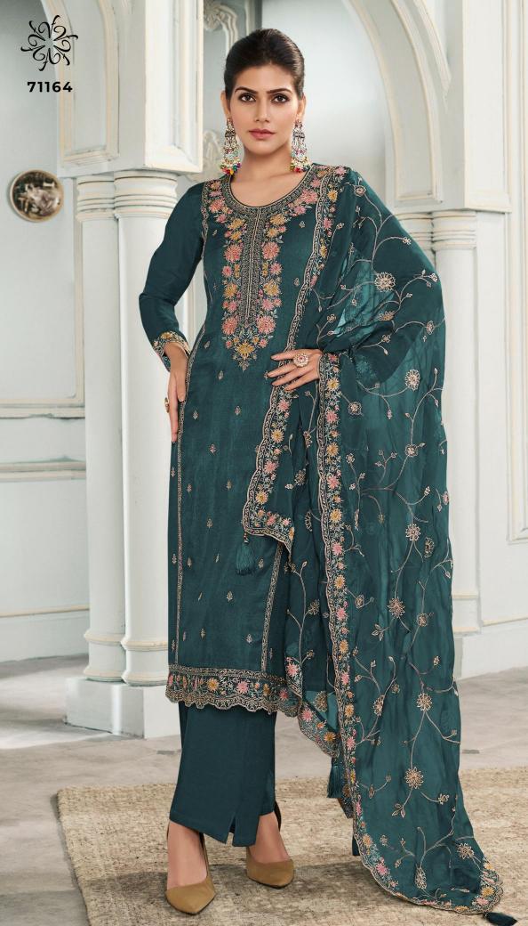 Vinay Kuleesh Multy Affordable salwar kameez in Mumbai