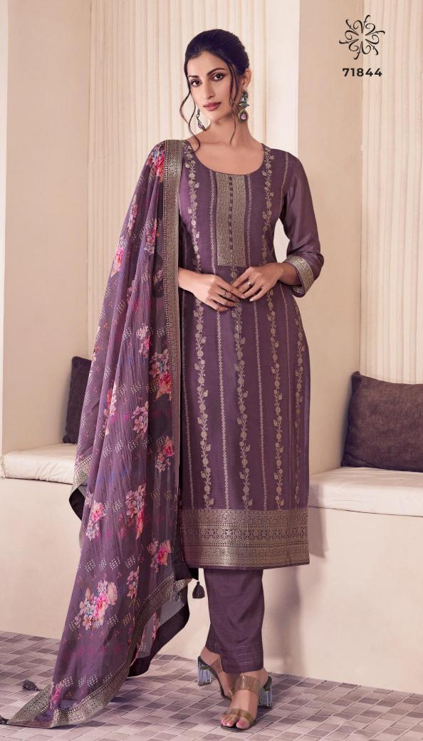 Vinay Kuleesh Noraa Wholesale shops for Pakistani suits in Banglore