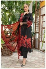 Alzohaib Az 1115 To 1128 Cotton Dupatta Best salwar kameez wholesalers