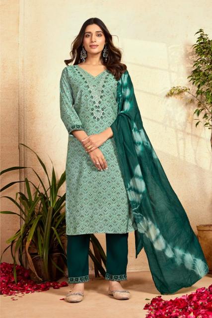 Artriddh Buy Salwar Kameez Online