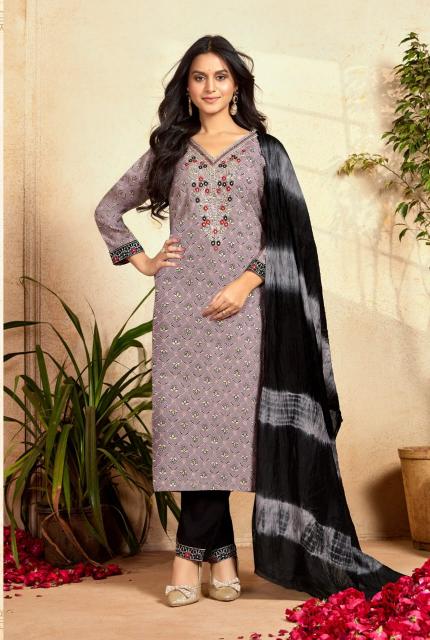 Artriddh Salwar Kameez Market surat