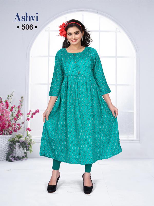 BEAUTY QUEEN ASHVI VOL.5 FEEDING KURTI WHOLESALE ONLINE