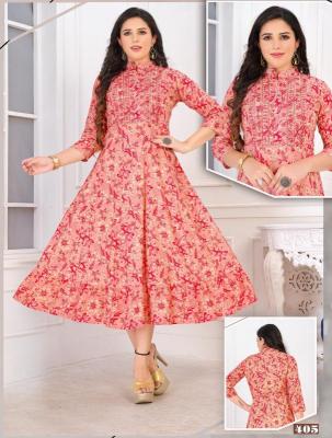 Beauty Rose Chic Wholesale kurtis in Mumbai