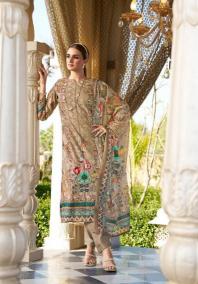 Belliza Albeli Low price dress material wholesale in Dadar