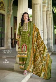 BelliZa Shaheen Vol 2 Dress material wholesale market in Kolkata