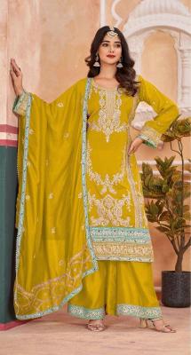 Bilqis B 104 A TO C pakistani salwar kameez wholesale