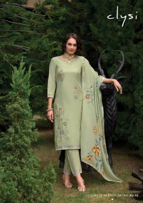 Clysi Aura wholesale kurti manufacturers in surat