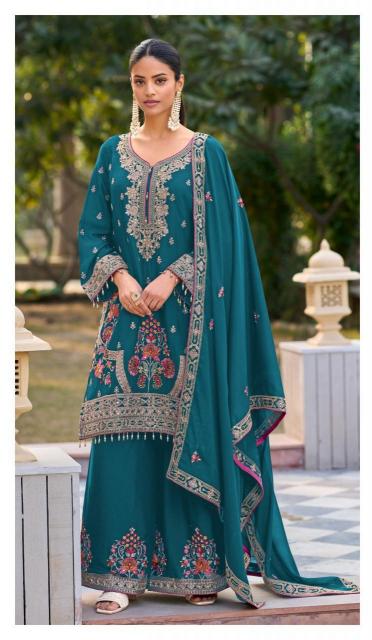 Deepsy 706 ABC salwar kameez wholesale market in surat