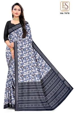 Ethosari SKP 001 Wholesale Saree Dealers in Mumbai