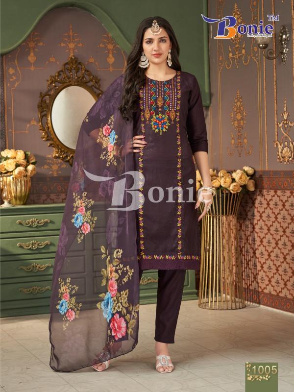 FARAH VOL 1 PREMIUM KURTI PANT DUPATTA CLOTHING WHOLESALE IN SURAT