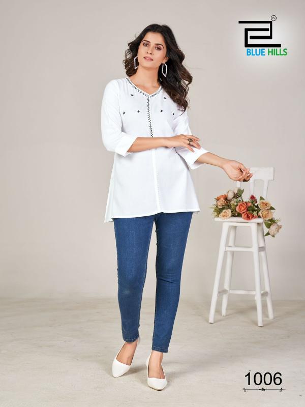 FLASH RAYON SHORT KURTI DREAM N STYLE KURTIS WHOLESALE