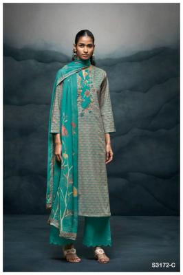 Ganga Hadian 3172 wholesale salwar kameez dealers