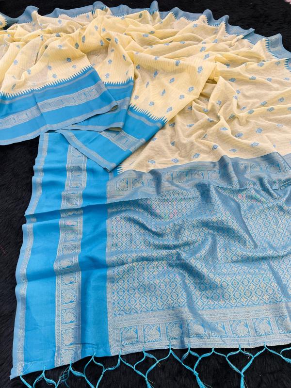 kalyani cottan silk Wholesaller saree in india