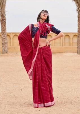 Kashvi Abhilasha Vol 3 Wholesale silk sarees in Hyderabad