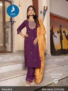 Kaya Anju Kurti wholesale distributors