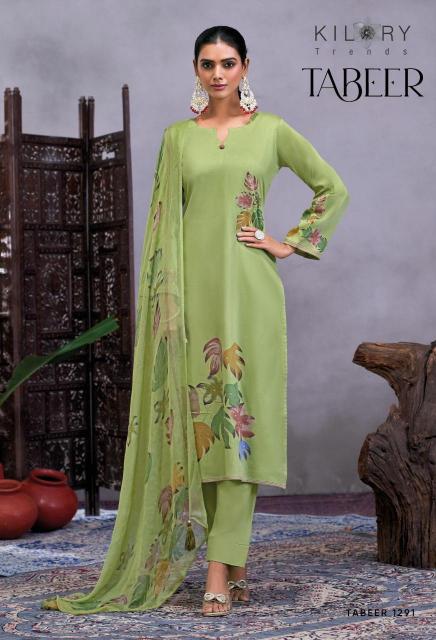 Kilory Tabeer Mumbai Salwar Kameez market online