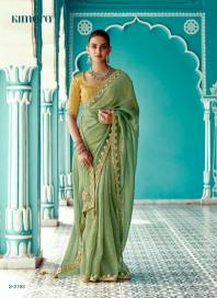 Kimora Amber Surat sarees wholesale