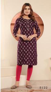 Moksh International Surbhi Vol 1 kurti market near me