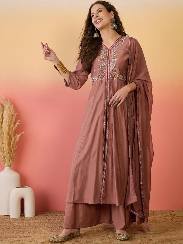 Morpankh Vol 3 Surat Silk Kurti Wholesale Market