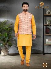 Outluk Wedding Collection Vol 127 kurta manufacturers in Surat