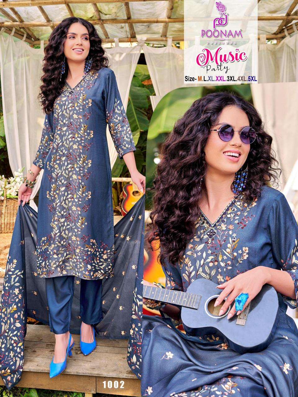 POONAM DESIGNER READYMADE  WHOLESALE SALWAR KAMEEZ SUPPLIER IN INDIA