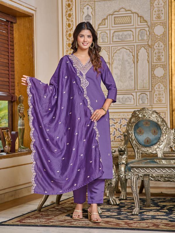 PREMPATH PREMIUM DESIGNER KURTA SET IN WHOLESALE PRICE