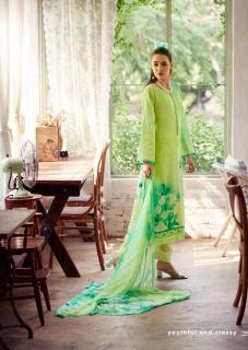 PRM Trendz Vanya wholesale salwar kameez catalogue with price