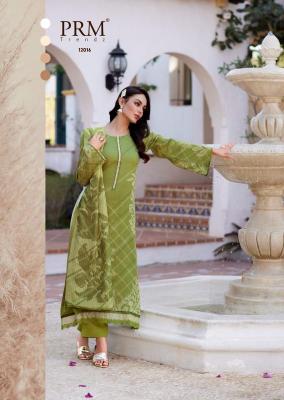 PRM Trendz Ziu pakistani wholesale salwar kameez