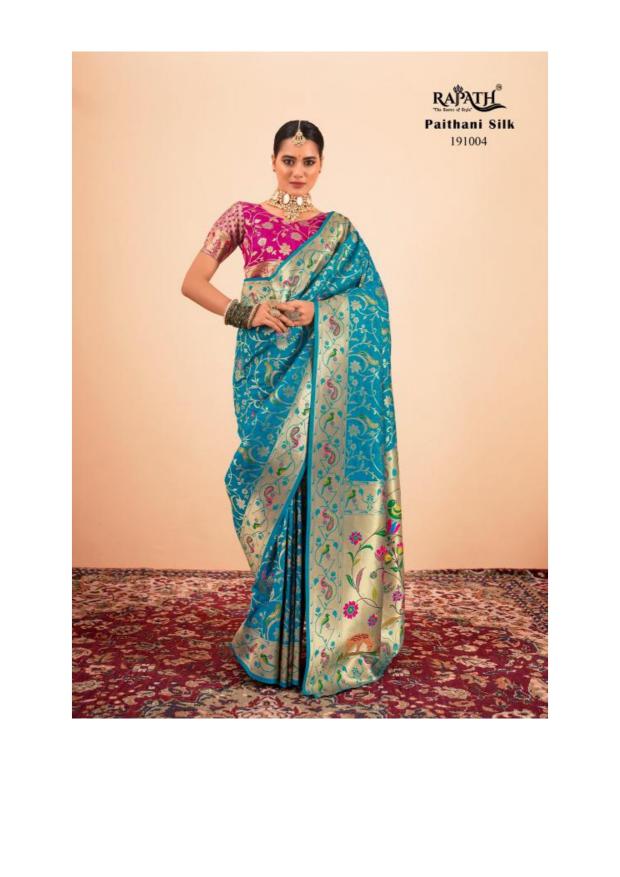 Rajpath Shailja wholesale saree shop near me