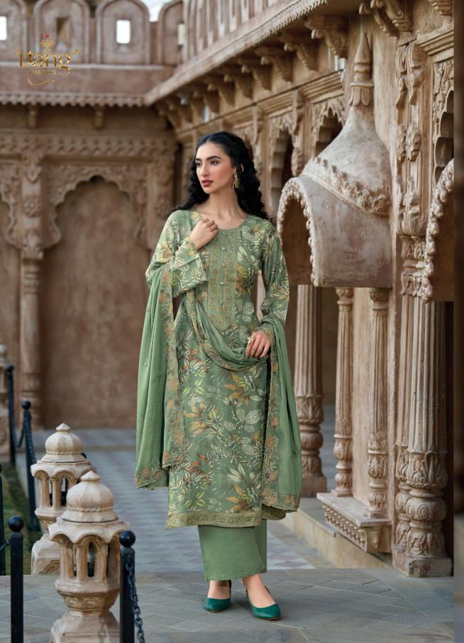 Rang Fashion  Digital print Salwar Kameez Wholesale in Surat