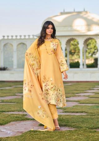 Rang Fashion Pastels Affordable salwar kameez wholesale