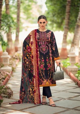 RIAZ ARTS GULZAR E ISHQ KARACHI WHOLESALE DRESS MATERIAL SUPPLIERS GUJARAT