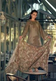 Sadhana Fashion Aleena Salwar Kameez Manufacturers in Surat