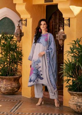 Sadhana Fashion Anahira Ladies salwar kameez wholesalers