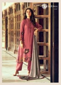 Sadhana Fashion Swara Salwar kameez suppliers Hydrabad