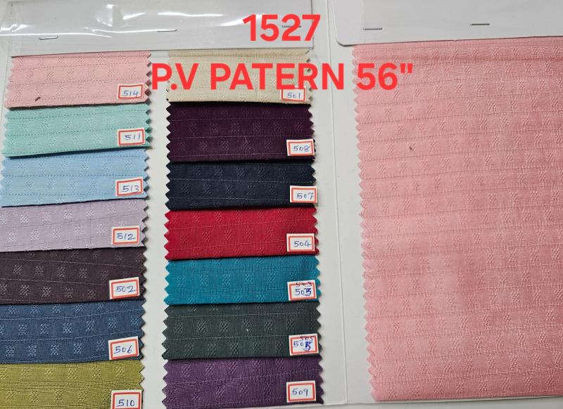 sajni pv pattern fabric manufacturer in Surat