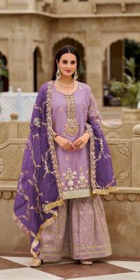 Shree Fabs R 1293 Wholesale Salwar suits in Mumbai