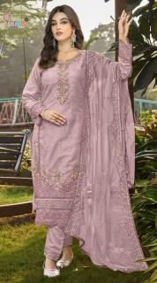 Shree Fabs S 5334 salwar suit manufacturer in india