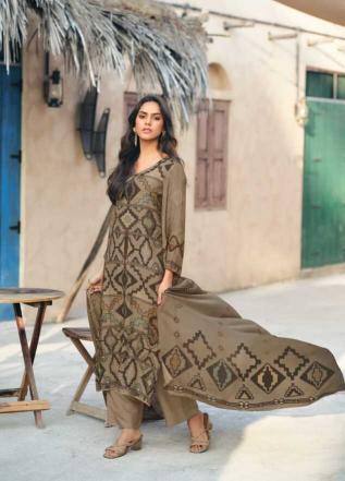 Simar Irha wholesale ladies dress material brands