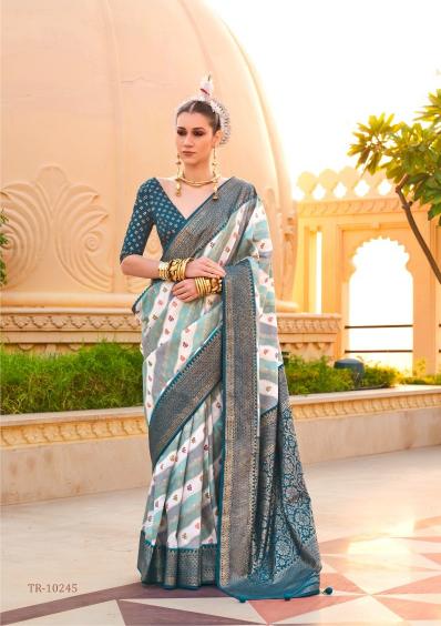 TRIRATH PRATHA SAREE WHOLESALER DEALER IN INDIA